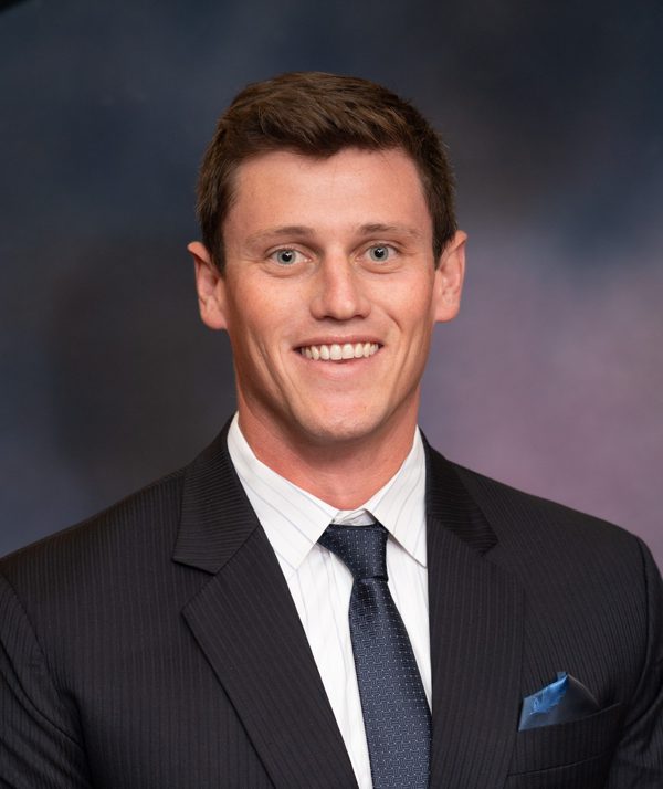 Jack Brandt